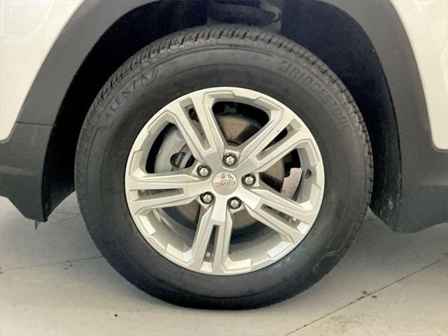 used 2022 GMC Terrain car, priced at $22,500