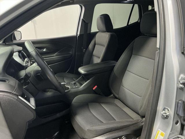 used 2022 GMC Terrain car, priced at $22,500