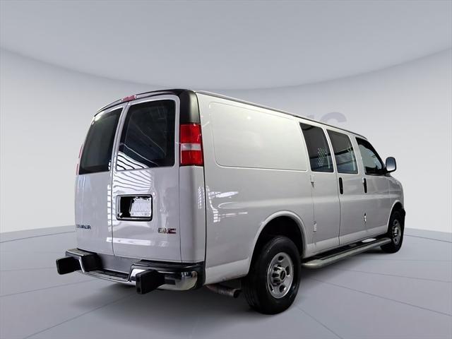 used 2023 GMC Savana 2500 car, priced at $31,500