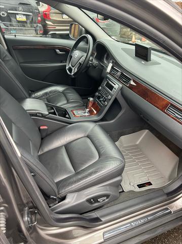 used 2010 Volvo XC70 car, priced at $12,999