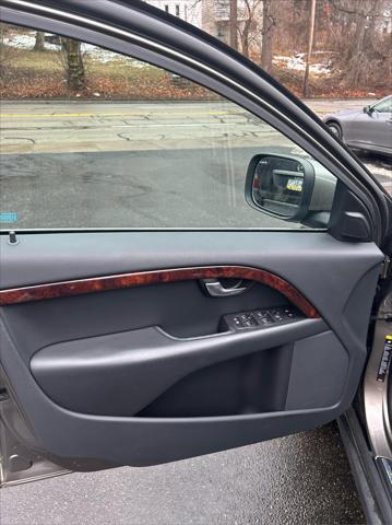used 2010 Volvo XC70 car, priced at $12,999