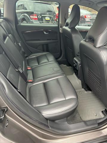 used 2010 Volvo XC70 car, priced at $12,999