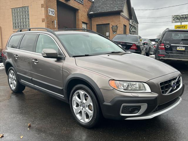 used 2010 Volvo XC70 car, priced at $12,999