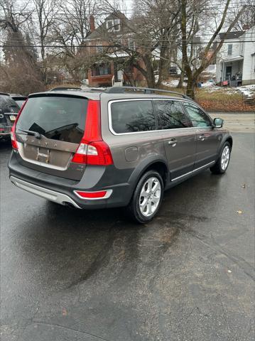 used 2010 Volvo XC70 car, priced at $12,999