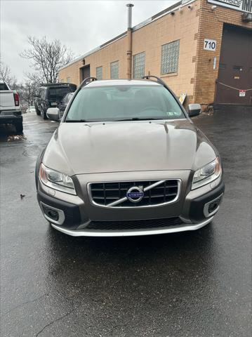 used 2010 Volvo XC70 car, priced at $12,999