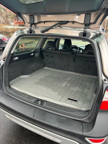used 2010 Volvo XC70 car, priced at $12,999