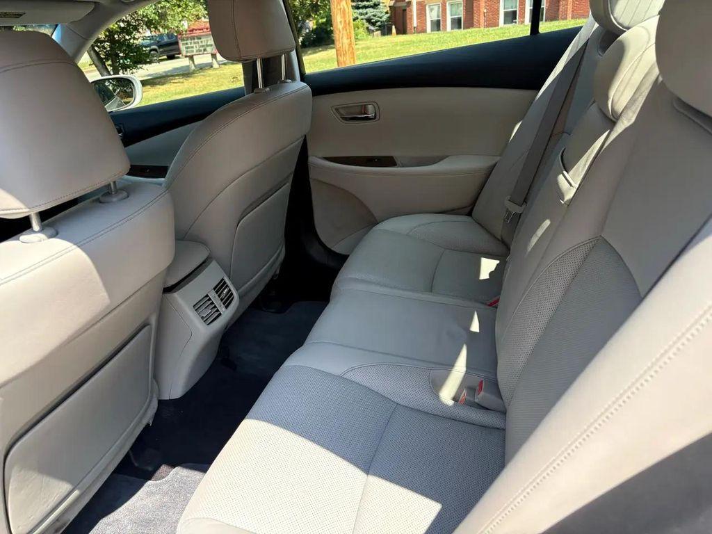 used 2010 Lexus ES 350 car, priced at $10,999