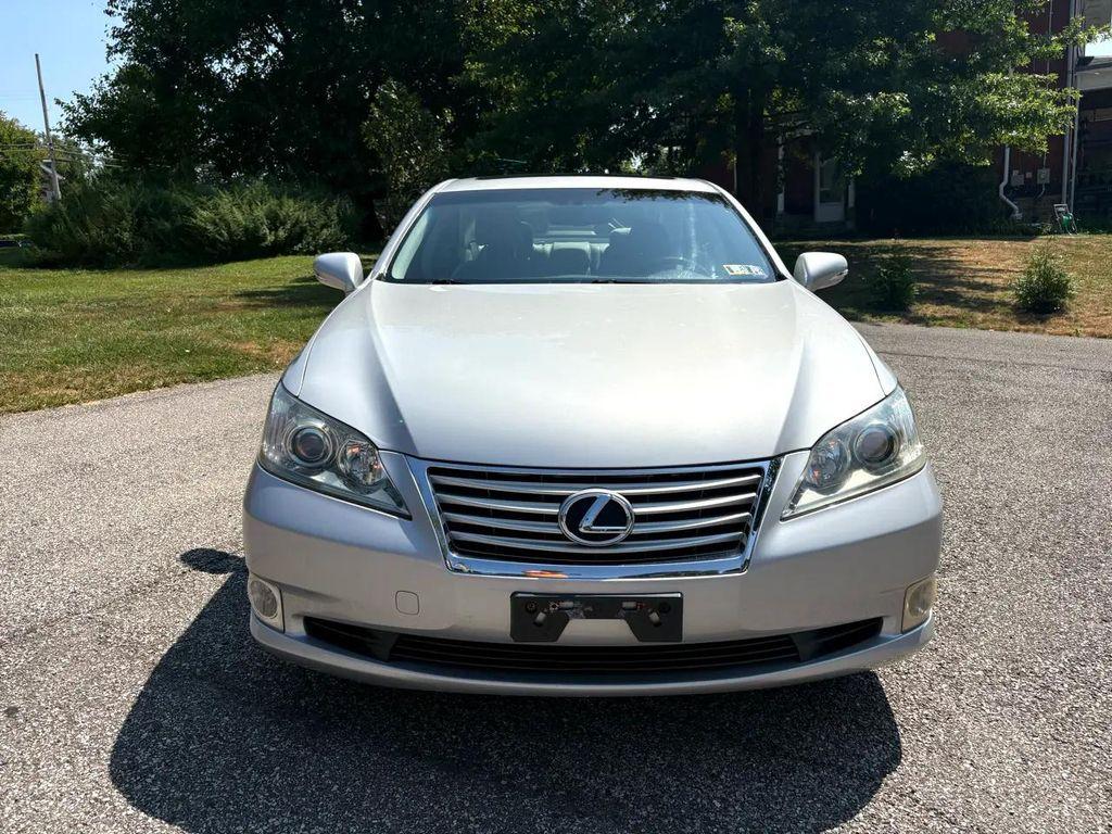 used 2010 Lexus ES 350 car, priced at $10,999
