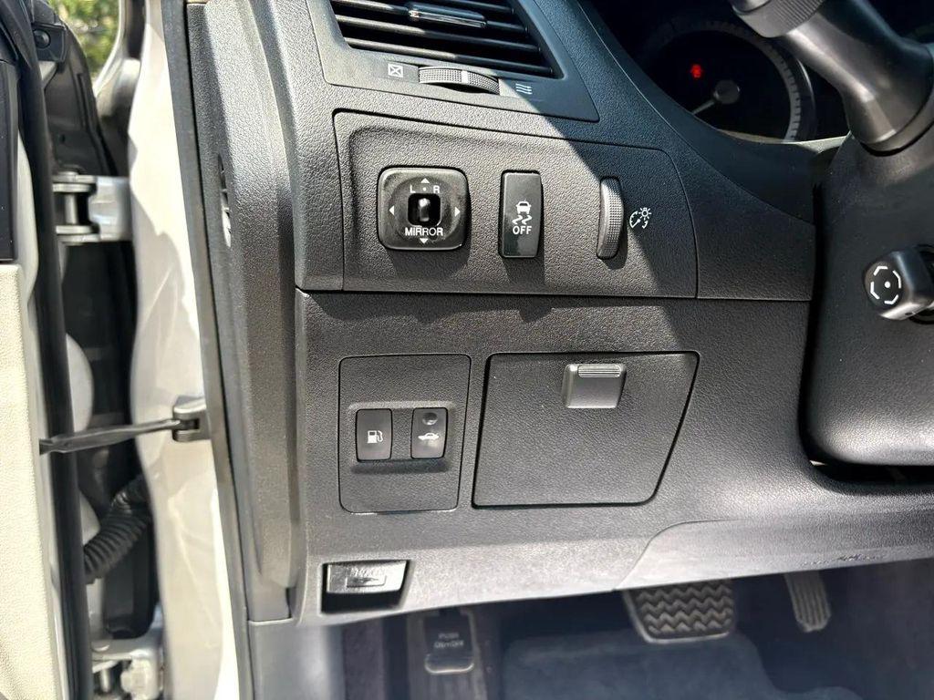 used 2010 Lexus ES 350 car, priced at $10,999