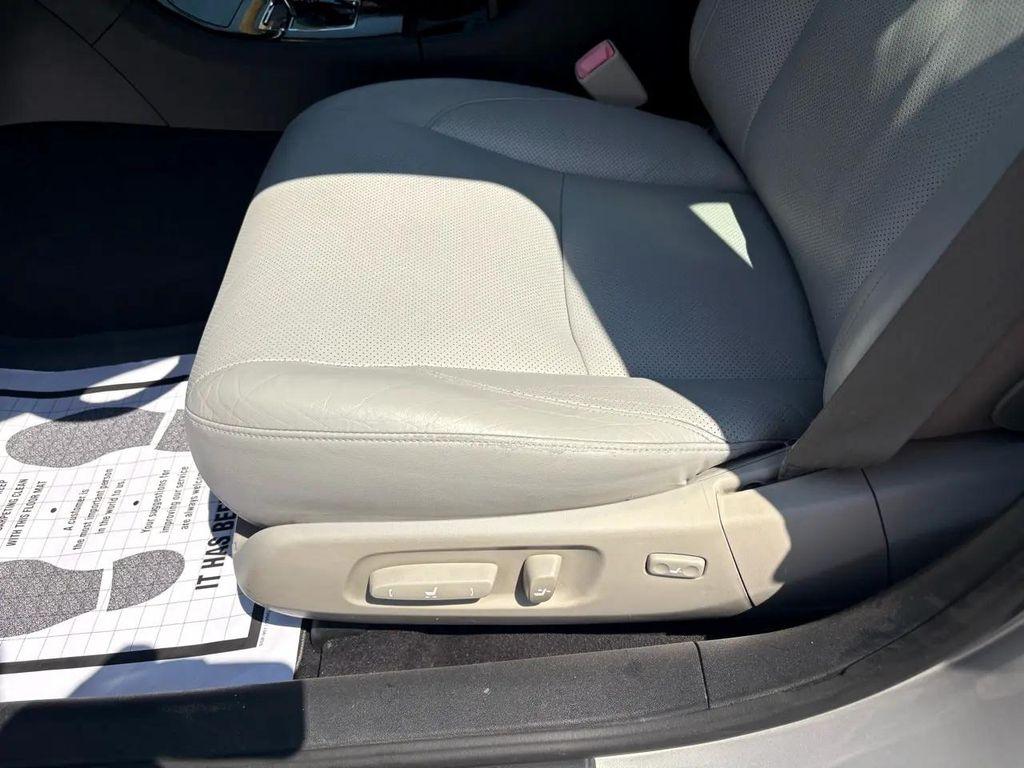 used 2010 Lexus ES 350 car, priced at $10,999