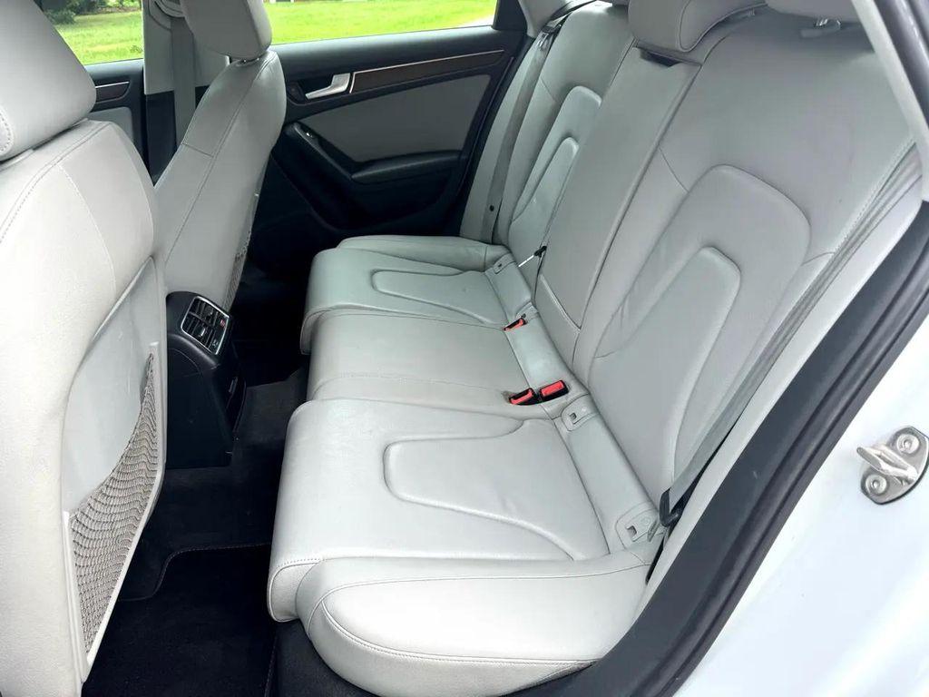 used 2014 Audi allroad car, priced at $6,500