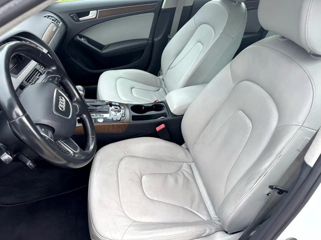 used 2014 Audi allroad car, priced at $6,500