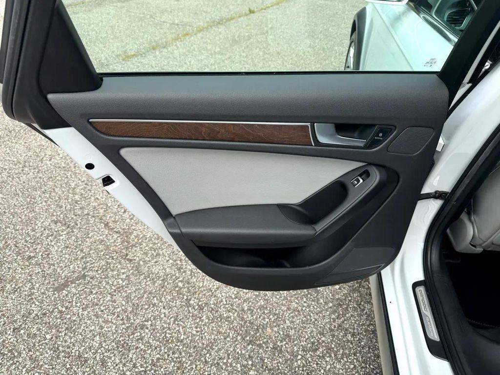 used 2014 Audi allroad car, priced at $6,500