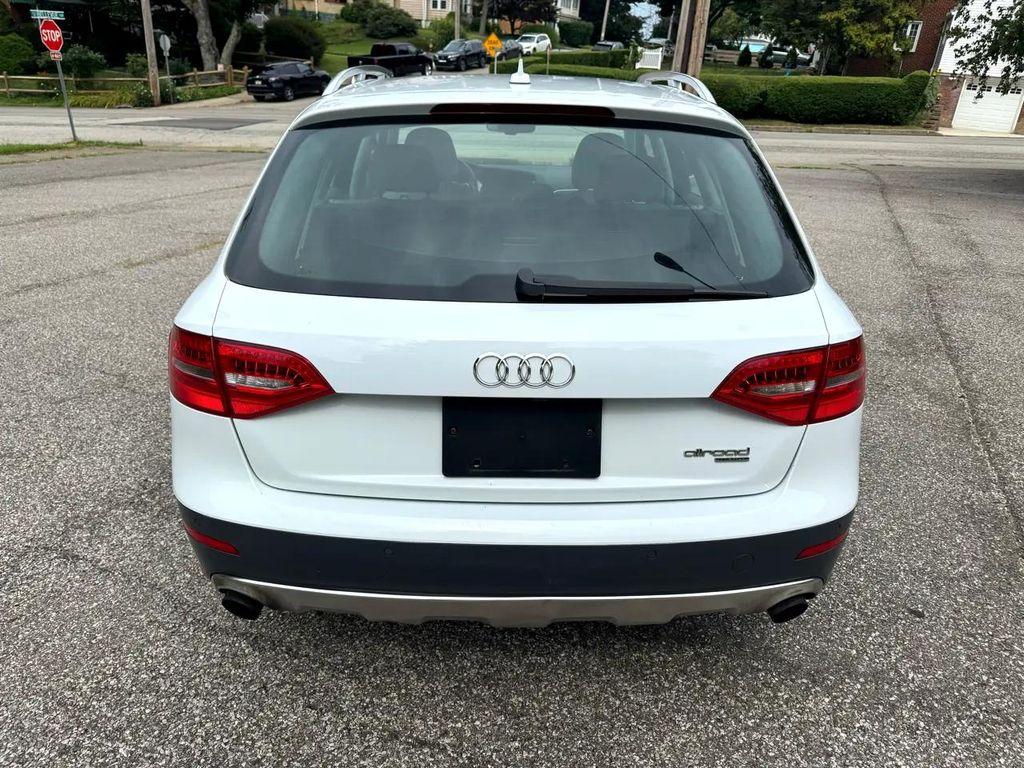 used 2014 Audi allroad car, priced at $6,500