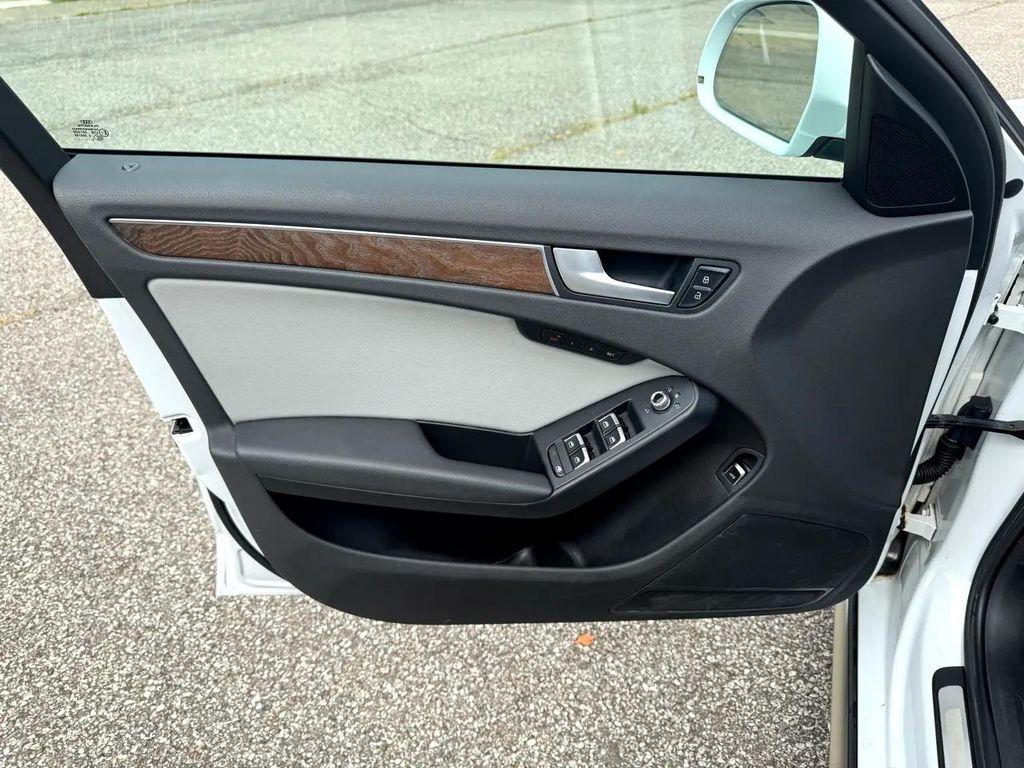 used 2014 Audi allroad car, priced at $6,500