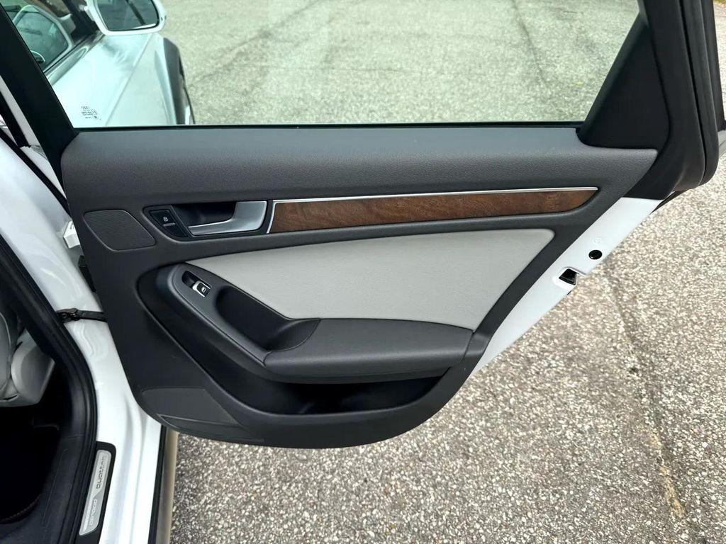 used 2014 Audi allroad car, priced at $6,500