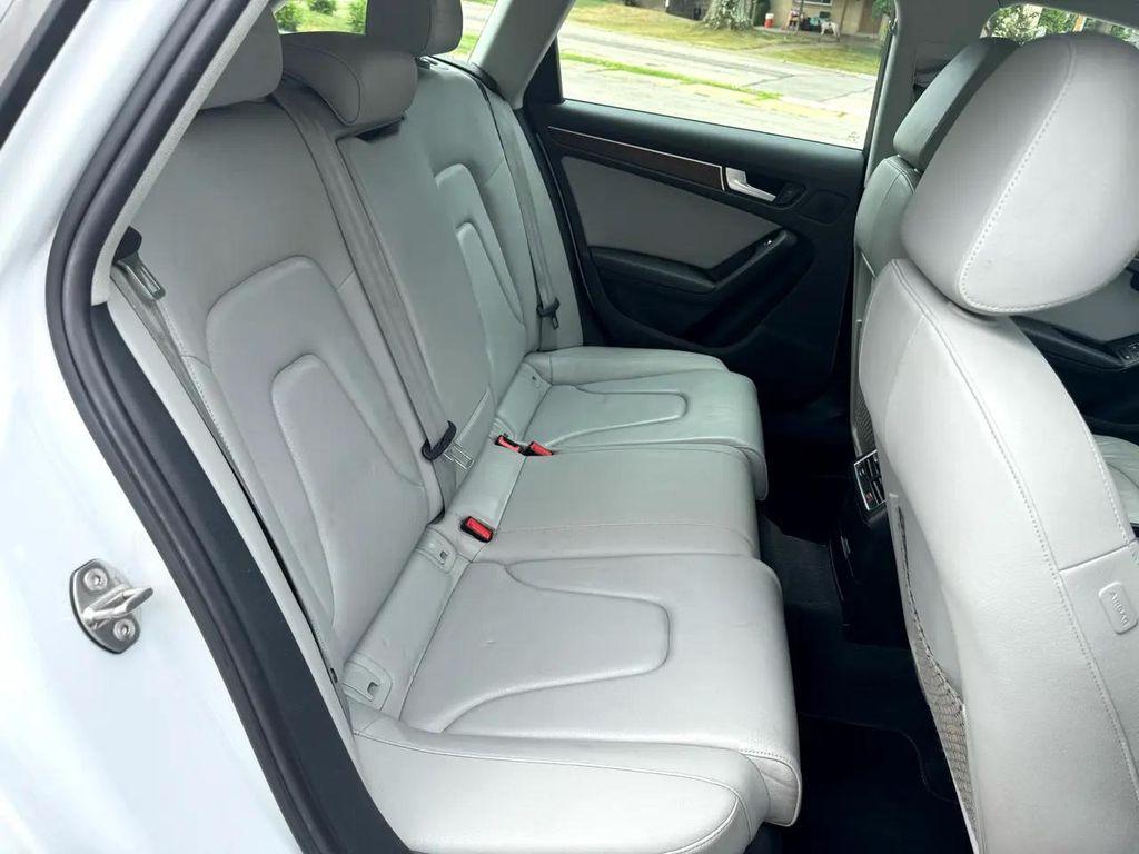 used 2014 Audi allroad car, priced at $6,500