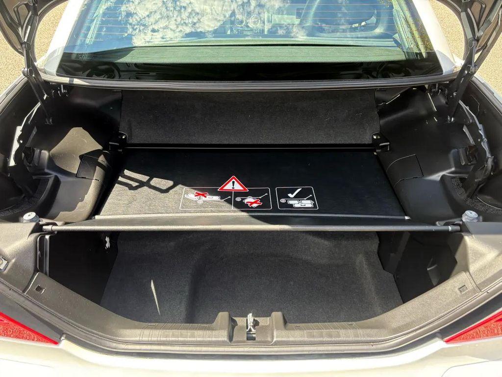used 2000 Mercedes-Benz SLK-Class car