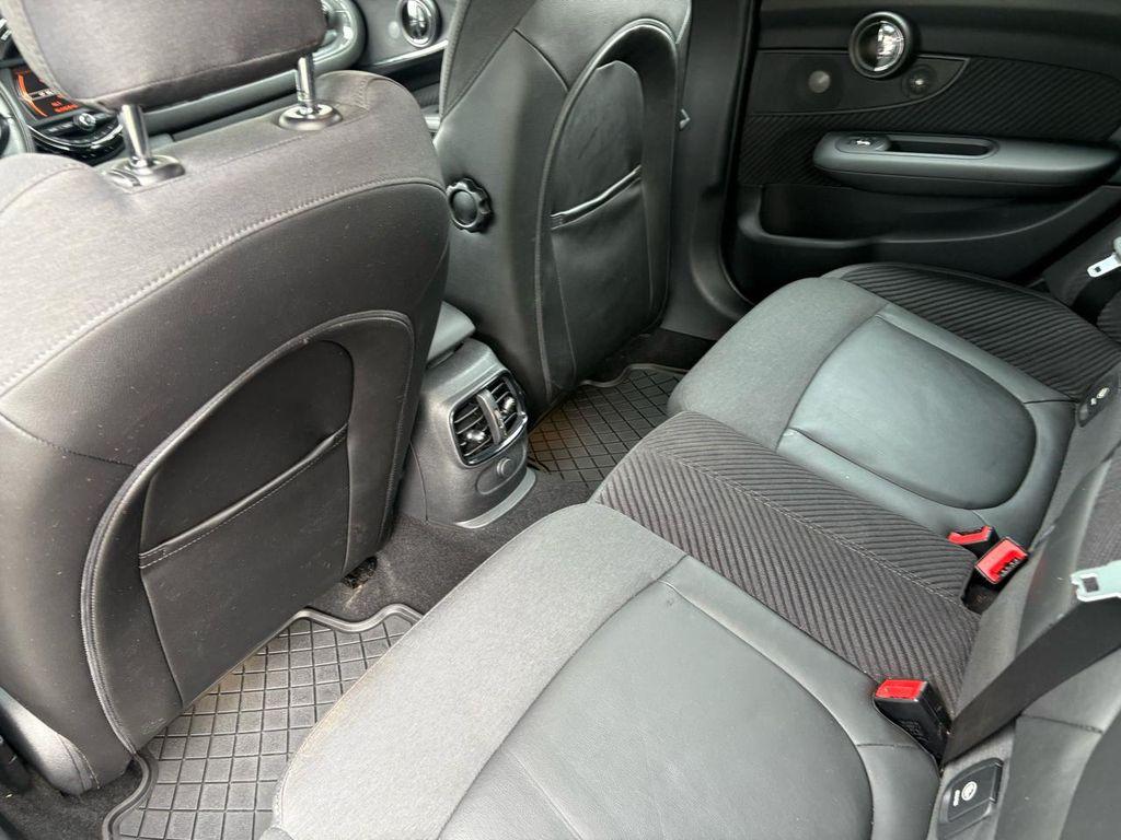 used 2016 MINI Clubman car, priced at $13,999