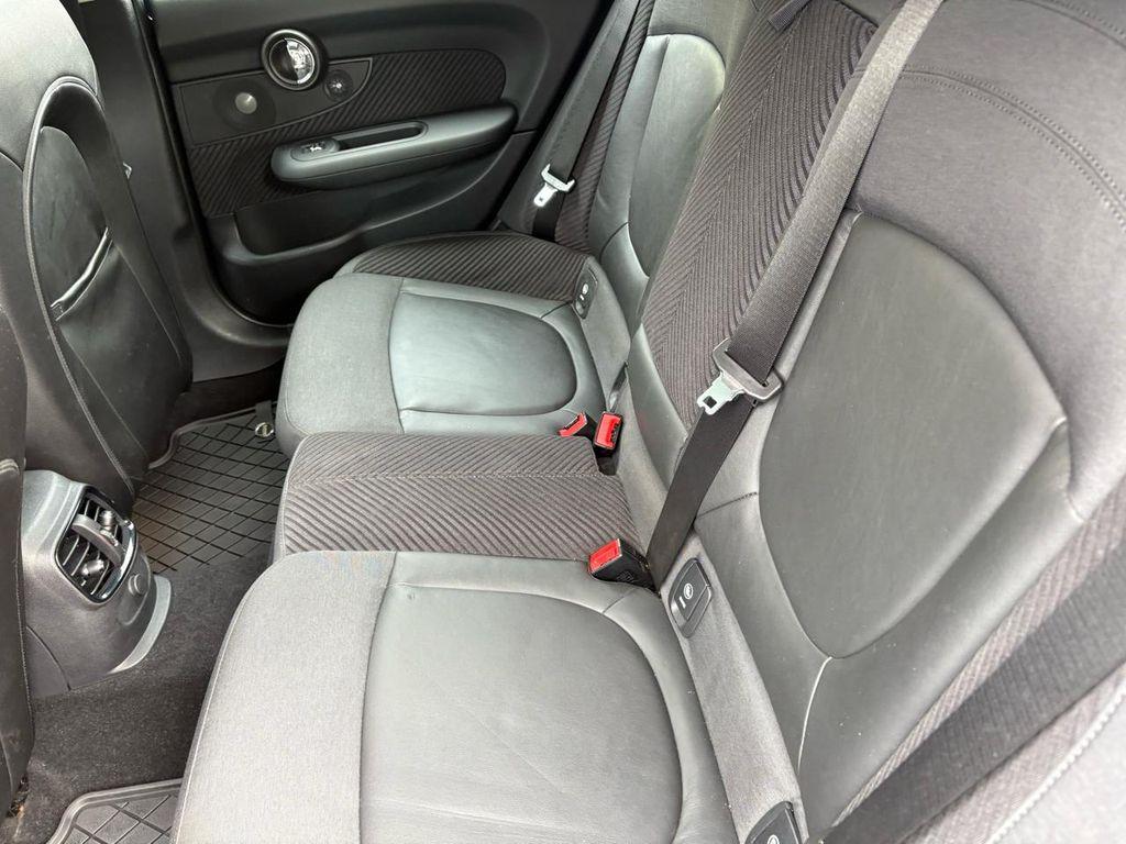 used 2016 MINI Clubman car, priced at $13,999