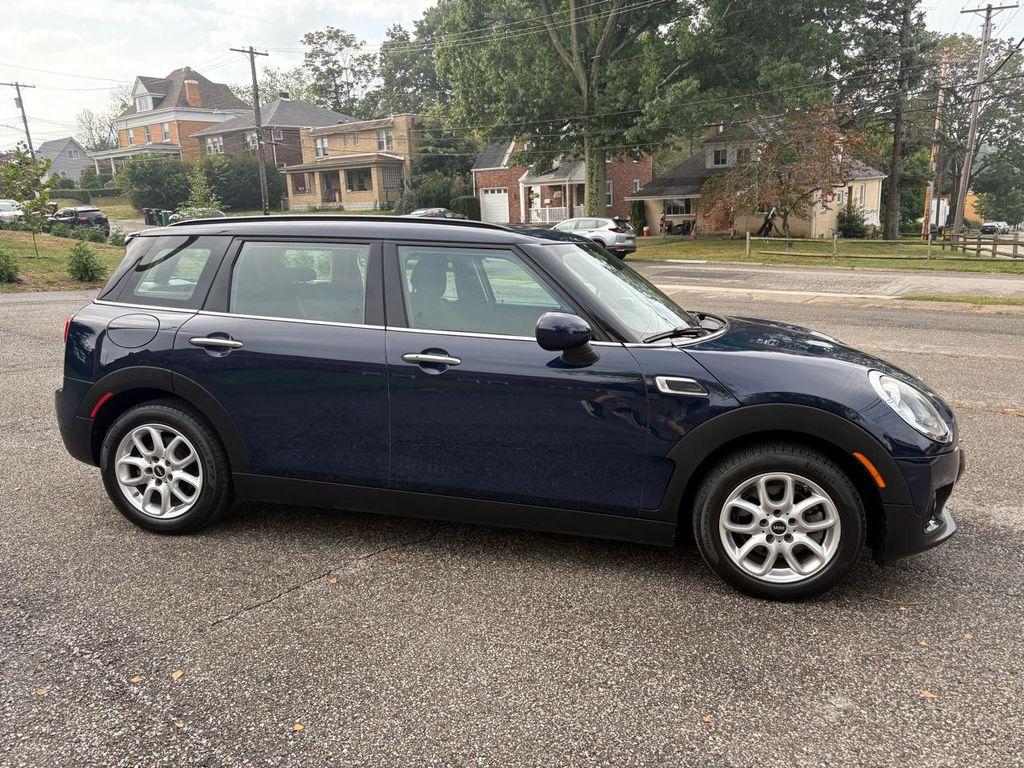 used 2016 MINI Clubman car, priced at $13,999