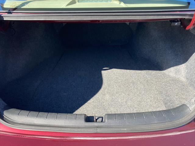 used 2014 Honda Accord car, priced at $14,500