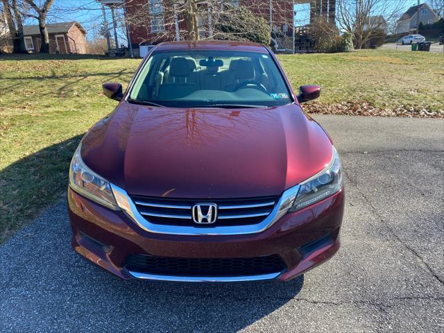 used 2014 Honda Accord car, priced at $14,500