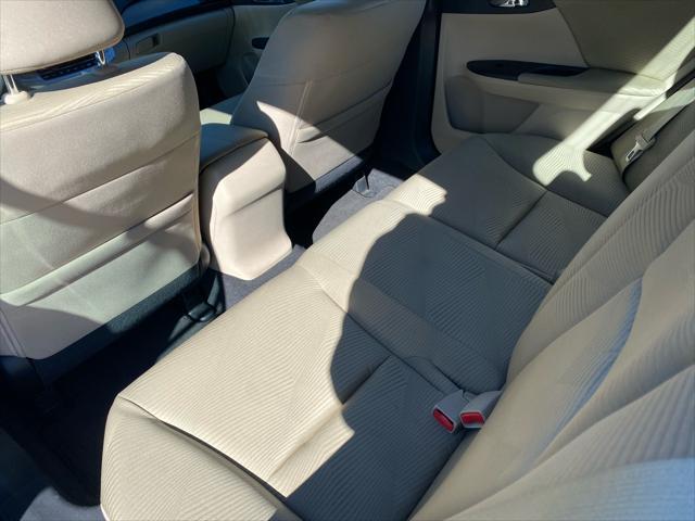 used 2014 Honda Accord car, priced at $14,500