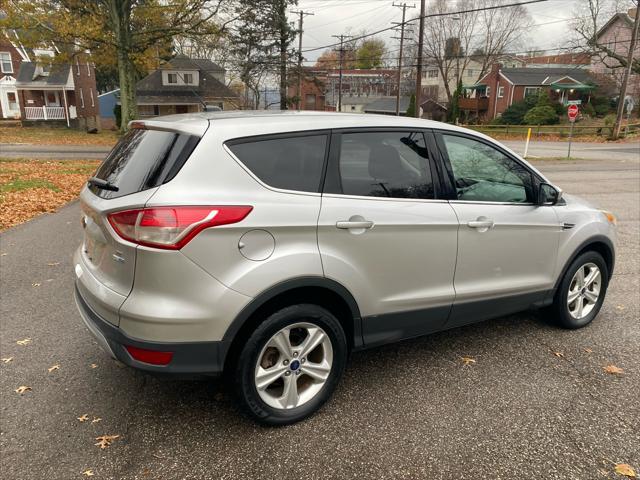 used 2014 Ford Escape car, priced at $12,999