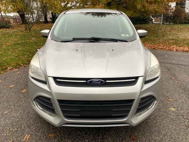 used 2014 Ford Escape car, priced at $12,999