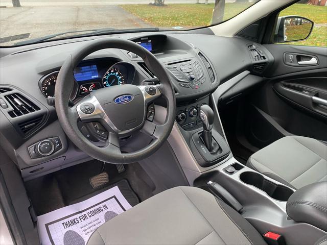 used 2014 Ford Escape car, priced at $12,999