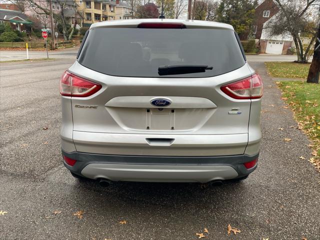 used 2014 Ford Escape car, priced at $12,999