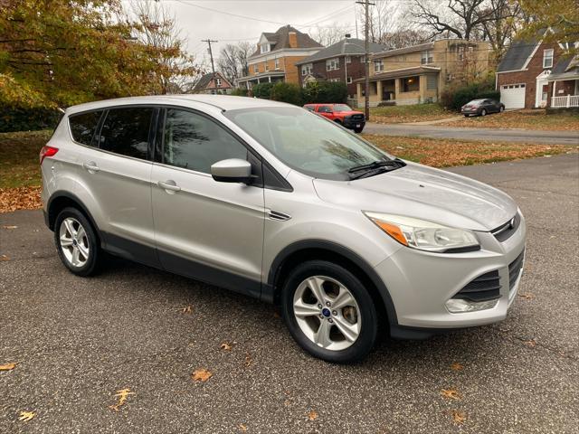 used 2014 Ford Escape car, priced at $12,999