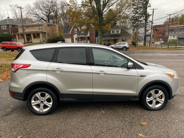 used 2014 Ford Escape car, priced at $12,999