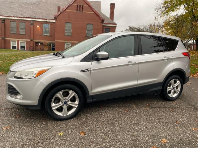 used 2014 Ford Escape car, priced at $12,999