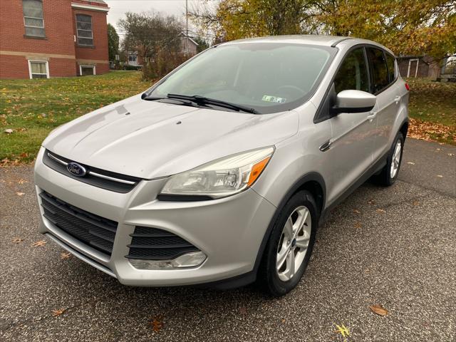 used 2014 Ford Escape car, priced at $12,999