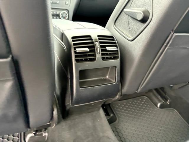 used 2013 Mercedes-Benz GLK-Class car, priced at $16,500