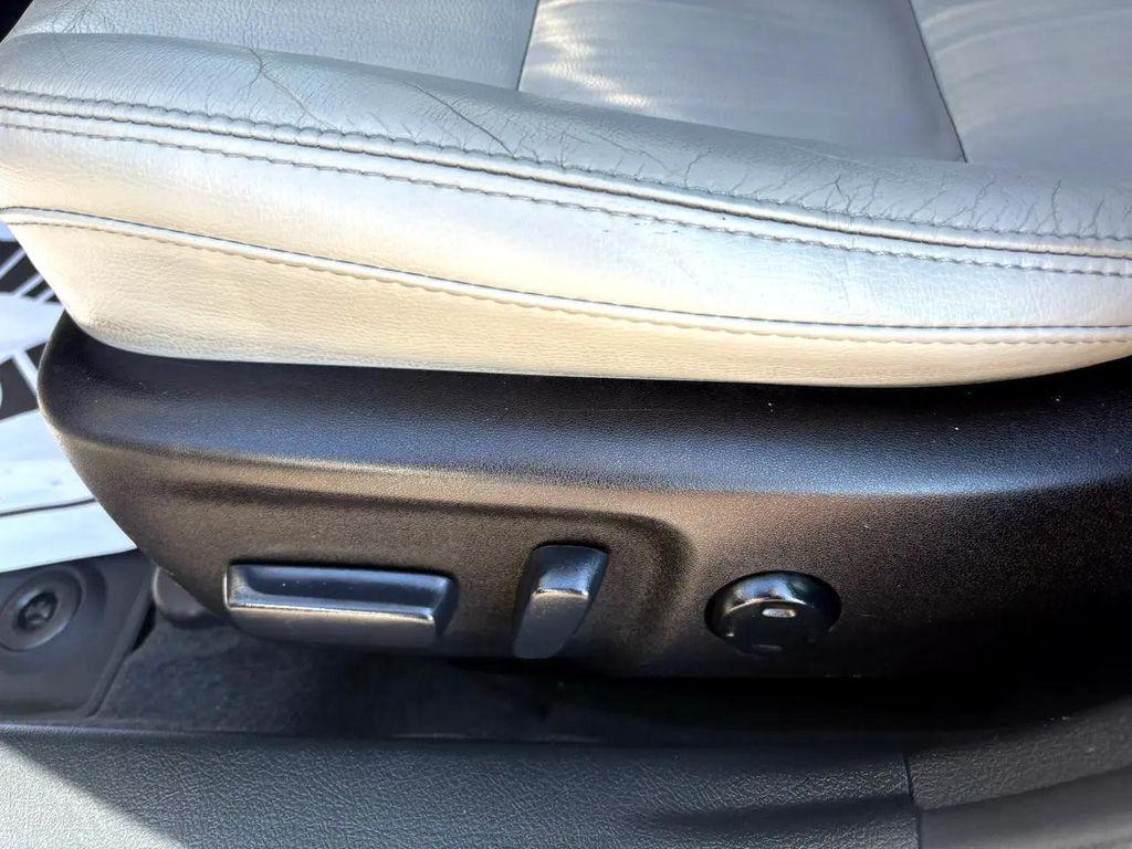 used 2014 Toyota Avalon car, priced at $15,500