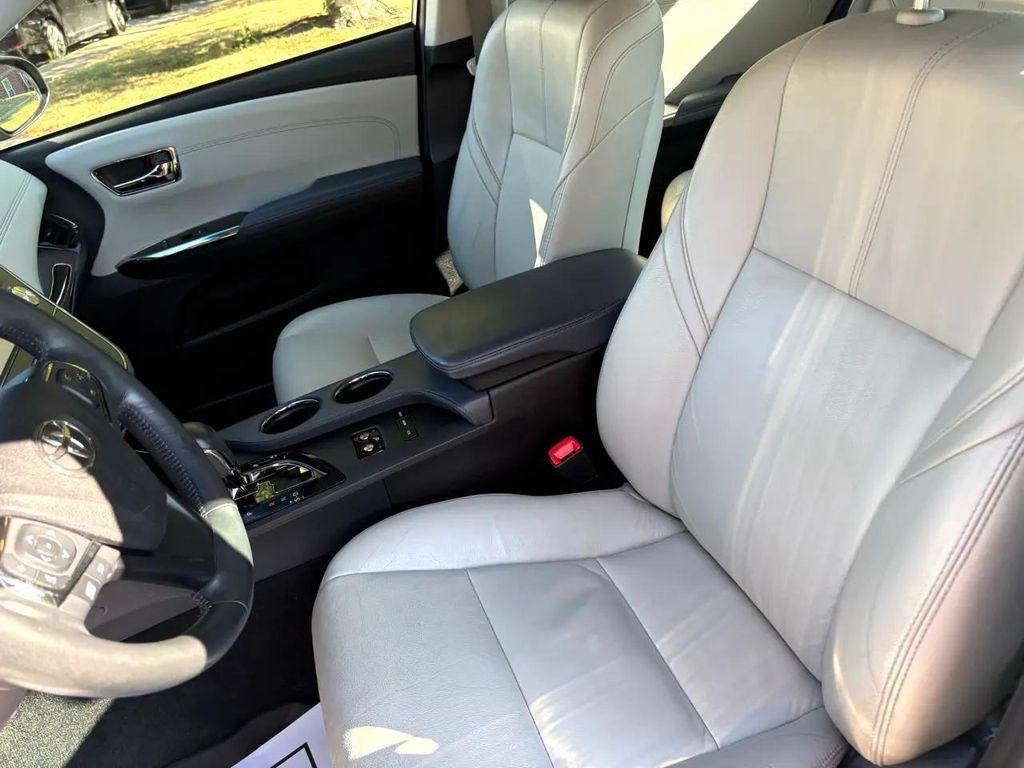 used 2014 Toyota Avalon car, priced at $15,500