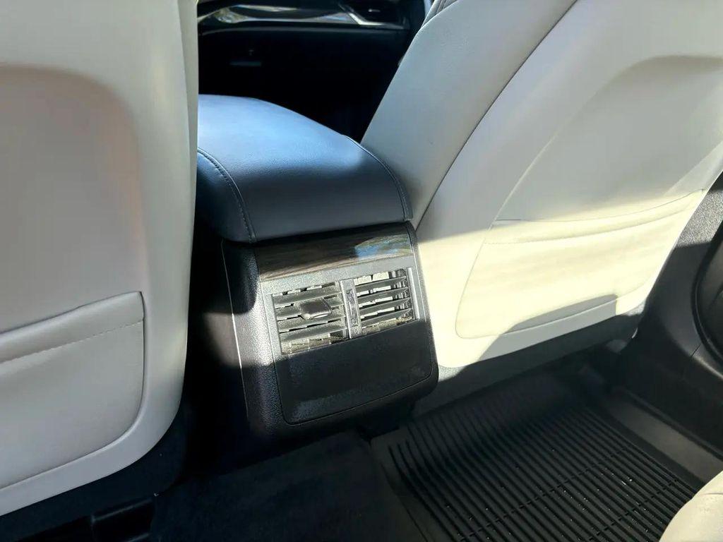 used 2014 Toyota Avalon car, priced at $15,500