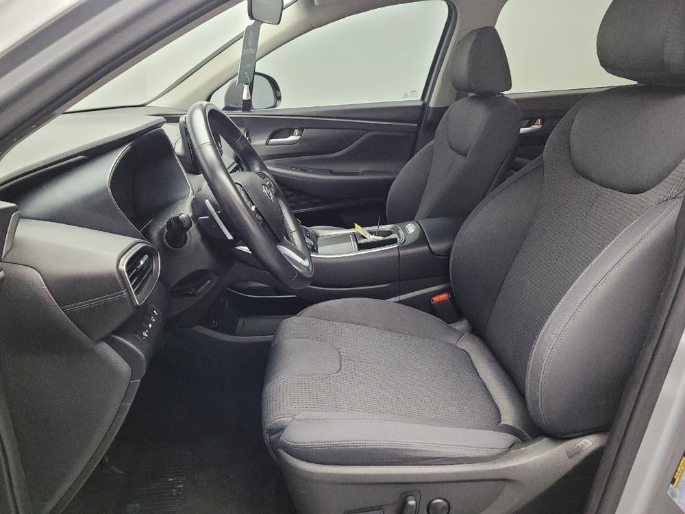 used 2023 Hyundai Santa Fe car, priced at $26,095