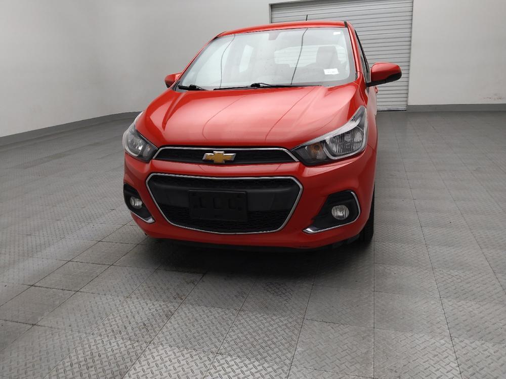 used 2017 Chevrolet Spark car, priced at $13,495