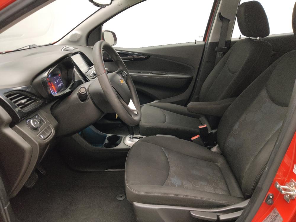 used 2017 Chevrolet Spark car, priced at $13,495
