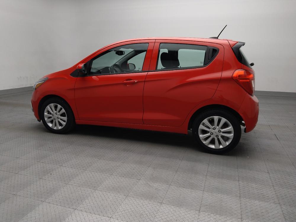 used 2017 Chevrolet Spark car, priced at $13,495
