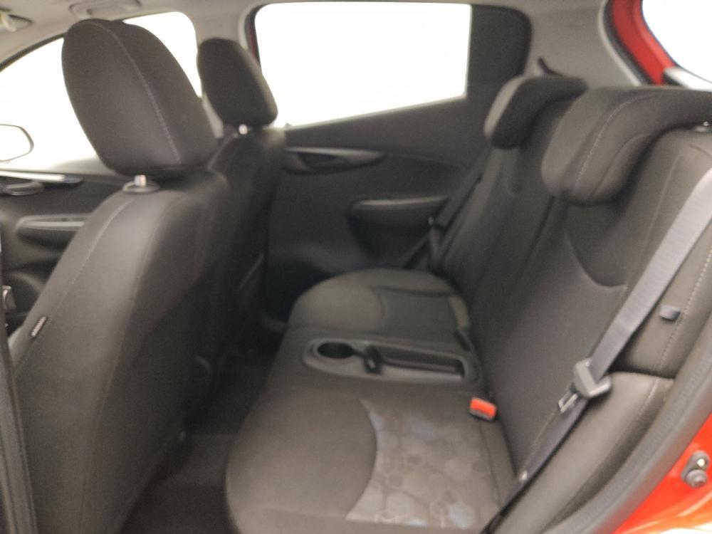 used 2017 Chevrolet Spark car, priced at $13,495