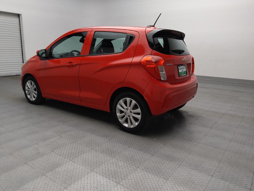 used 2017 Chevrolet Spark car, priced at $13,495