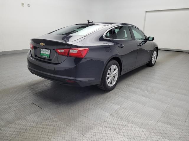 used 2023 Chevrolet Malibu car, priced at $22,595