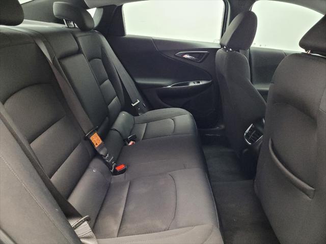 used 2023 Chevrolet Malibu car, priced at $22,595