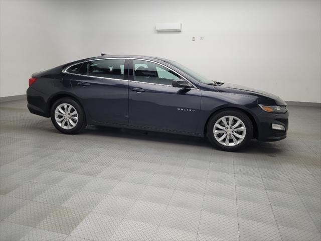 used 2023 Chevrolet Malibu car, priced at $22,595