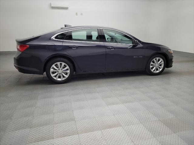 used 2023 Chevrolet Malibu car, priced at $22,595
